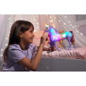 Spin Master UNICORN ACADEMY SVĚTELNÝ JEDNOROŽEC WILDSTAR 24cm