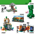 LEGO Minecraft 21588 Liška