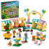 LEGO Friends 42615 Den adopce mazlíčků