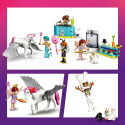 LEGO Friends 42661 Kostýmová párty s jednorožcom a vílou