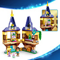 LEGO® Disney 43294 Rapunzel in ihrem Mini-Turm