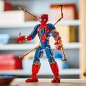 LEGO Marvel 76298 Sestavitelná figurka: Iron Spider-Man