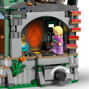 LEGO Harry Potter™ 76467 Dům Lenky Láskorádové