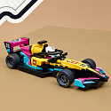 LEGO® Speed Champions 77258 Rennwagen LEGO® F1 ACADEMY™
