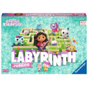 Ravensburger Labyrinth Junior Gabby's Dollhouse