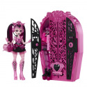 Mattel Monster High™ SKULLTIMATE SECRETS PANENKA TBC ASST