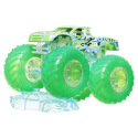 Hot Wheels MONSTER TRUCKS POWER SMASHERS TRUCK ASST