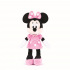 Dino MINNIE ROSA KLEID 30 Plüsch