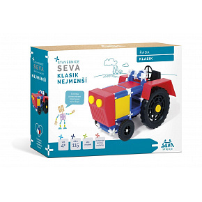 Seva Klasik Najmenší