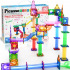 ORBICO Picasso stavebnice 50 ks marble run