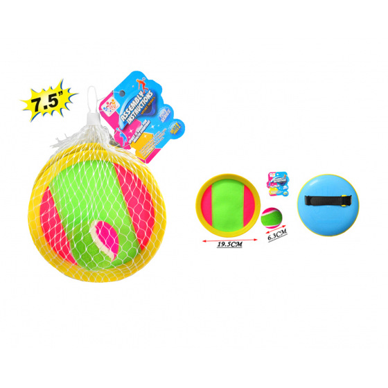 Sporto Mac Toys Chytání míčku