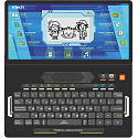 VTech Genius XL - vzdělávací notebook CZ