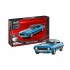 Revell Plastikmodellbausatz Auto 07694 - Fast & Furious 1969 Chevy Camaro Yenko (1:25)