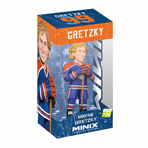 MINIX Sport: Wayne Gretzky