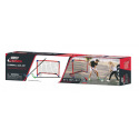 CROSS Floorball CROSS set , 2 hole  1 branka