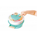 Hape Little Chef - kuchynská súprava na varenie s parným efektom