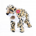 Rappa plyšový gepard stojící30 cm ECO-FRIENDLY