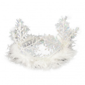Rappa Crown Snowflake