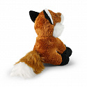 Rappa Plüschfuchs 13 cm ECO-FRIENDLY
