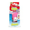 Amenity AB INKEE - Mini Pack Sprudelbombe - Hello Kitty