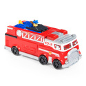 Spin Master PAW PATROL HASIČSKÝ VŮZ DIE-CAST S AUTÍČKEM