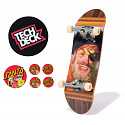 Spin Master TECH DECK FINGERBOARDY LICENCJE SERIALOWE