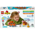 LEGO Duplo 10458 Bluey a výlet na zmrzlinu
