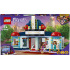 LEGO Friends 41448 Kino v městečku Heartlake