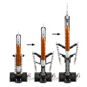 LEGO Technic 42221 Raketa NASA Artemis Space Launch System