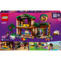 LEGO Friends 42654 Ranč s poníkmi a stajňou