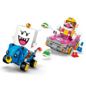 LEGO Super Mario™ 72038 Mario Kart™ – Wario a King Boo