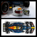 LEGO Speed Champions 77243 Oracle Red Bull Racing RB20 F1® Samochód wyścigowy