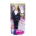 Mattel Barbie ŽENICH