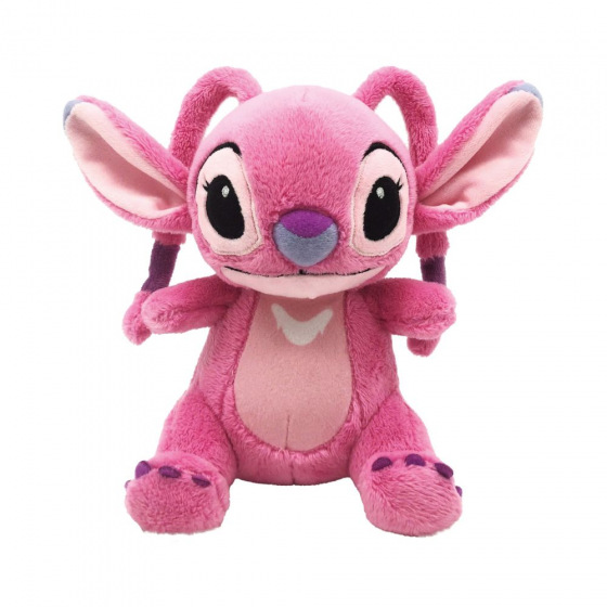 Dino ANGEL BABY velikost S Plyš