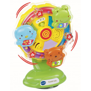 Vtech Ruské kolo CZ