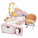 Smoby BN Cocoon Nursery hrací centrum