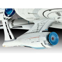 Revell Plastic ModelKit Star Trek 04882 - U.S.S. Enterprise NCC-1701 INTO DARKNESS (1:500)