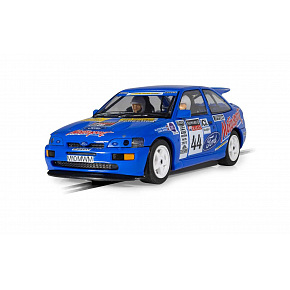 Scalextric Autíčko Rally SCALEXTRIC C4629 - Ford Escort Cosworth - Alistair Mcrae (1:32)