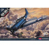 Academy Model Kit letadlo 12335 - USN SBD-2 "Midway" (1:48)