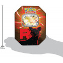 Pokémon TCG: Team Rocket Tin