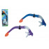 Intex Potápěčský šnorchl do vody na kartě 17x48cm 8+