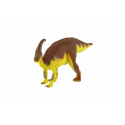 Parasaurolophus dinosaurus zooted plast 20cm 