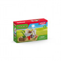 Schleich 42610 Akcesoria do pielęgnacji stajni