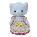 Sylvanian Families 5640 BBQ sada na piknik se slonem