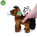 Rappa Plüschpferd 20 cm ECO-FRIENDLY