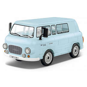 Cobi 24600 Barkas B1000 Cobi 24600 Barkas B1000