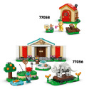 LEGO Animal Crossing™ 77057 Tvořivé domečky: Zábavná roční období