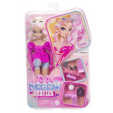 Mattel Barbie DREAM BESTIES PUPPE - MALIBU