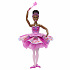 Mattel Barbie  LOUSKÁČEK BALETKA BROOKLYN