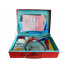 Plejo Mac Toys PLEJO duża walizka lekarska 27 elementów